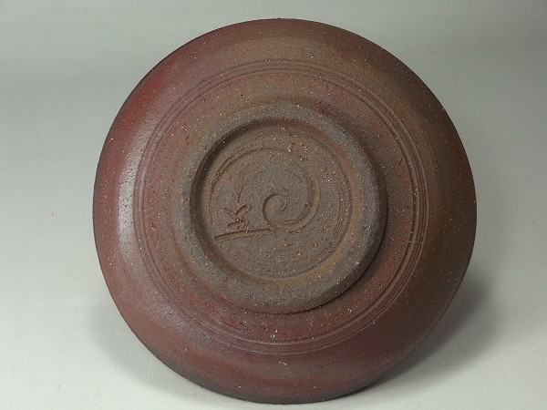 備前焼わかくさ｜[17084]カフェオレボウルセット（渡邊琢磨）